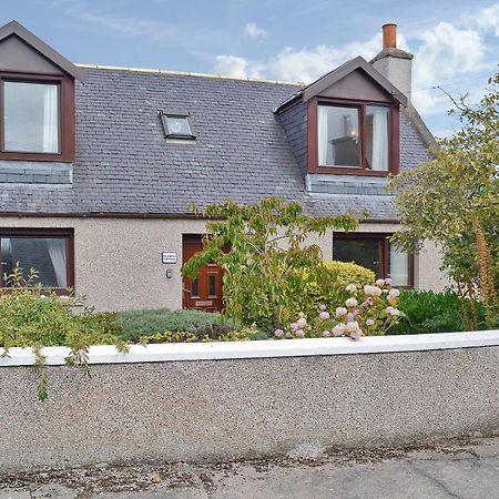 Seashell Cottage Nairn Exteriér fotografie